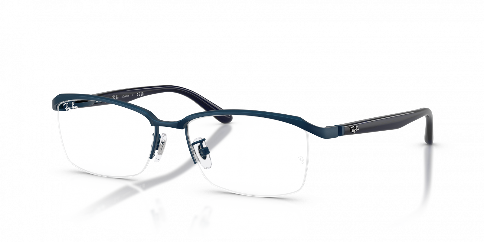 Ray Ban RX8779D 1242  